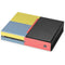 Color Blocks Xbox One Console Skin